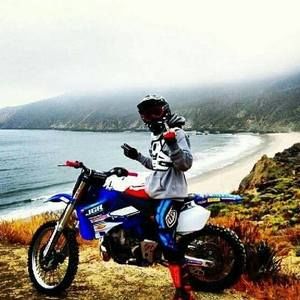 Meet your Posher, Frank